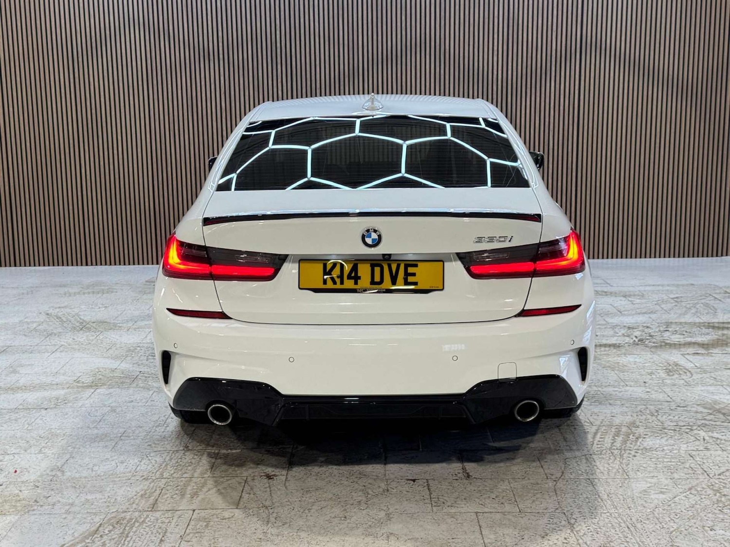 Used BMW 3 Series 2019 for sale - 77272702: Photo 21