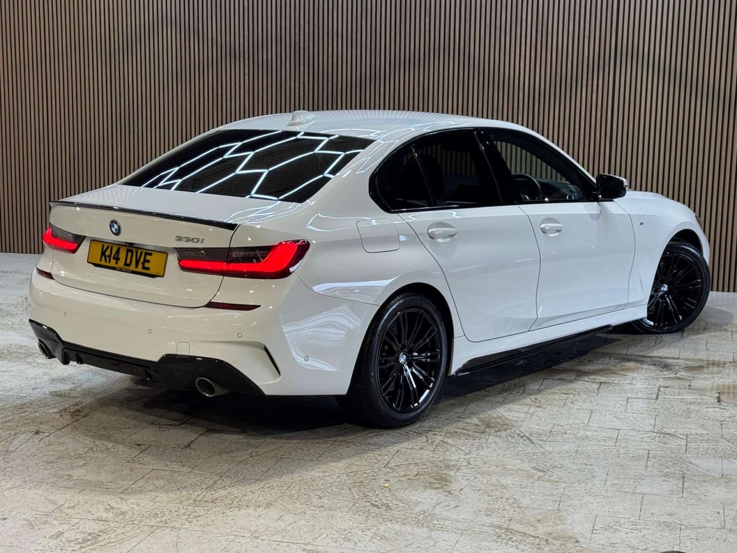 Used BMW 3 Series 2019 for sale - 77272702: Photo 22