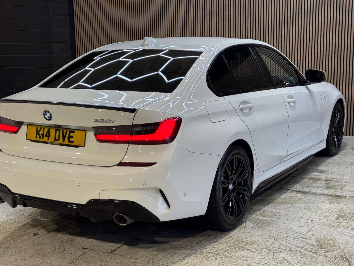 Used BMW 3 Series 2019 for sale - 77272702: Photo 23