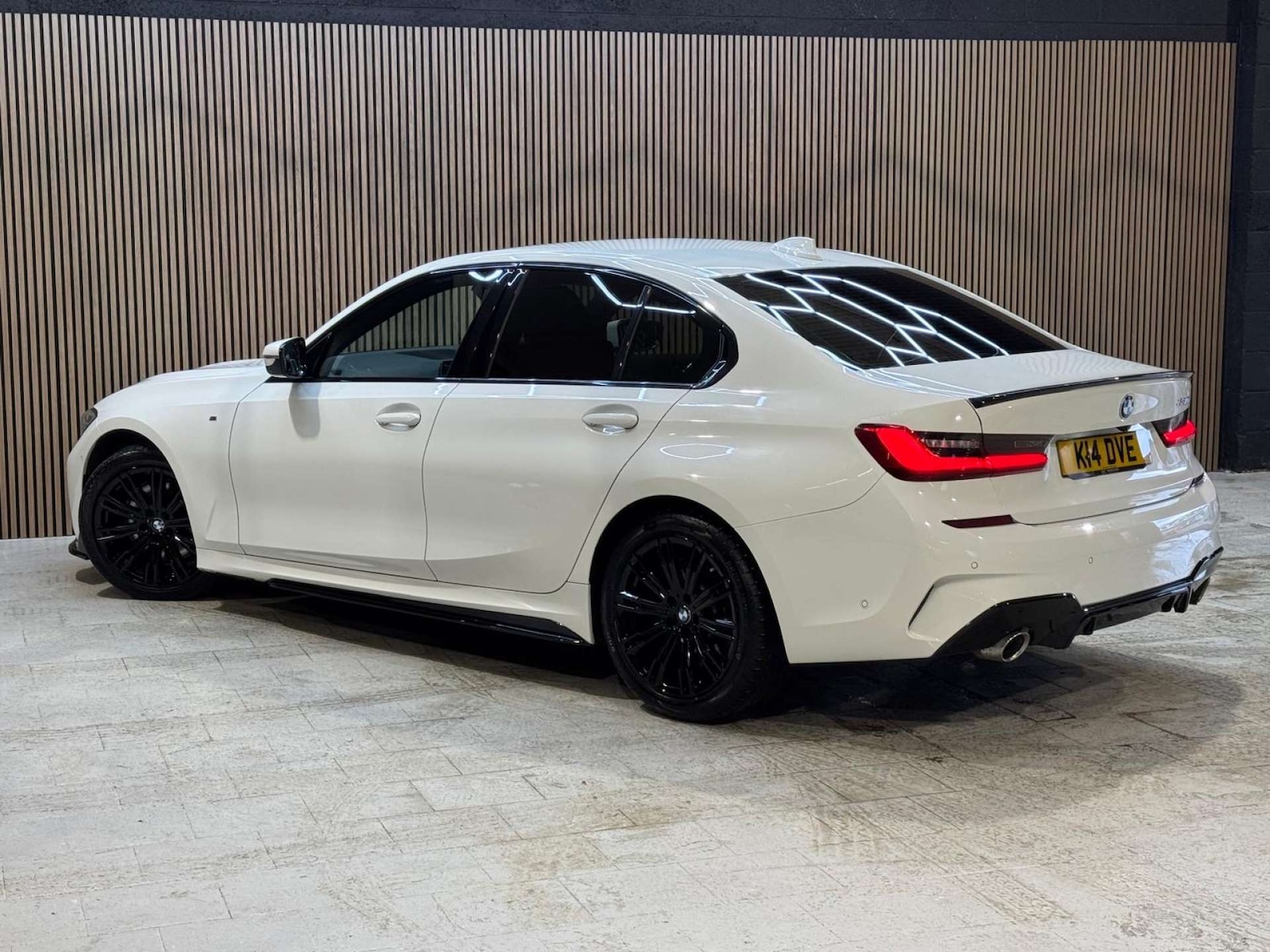 Used BMW 3 Series 2019 for sale - 77272702: Photo 26