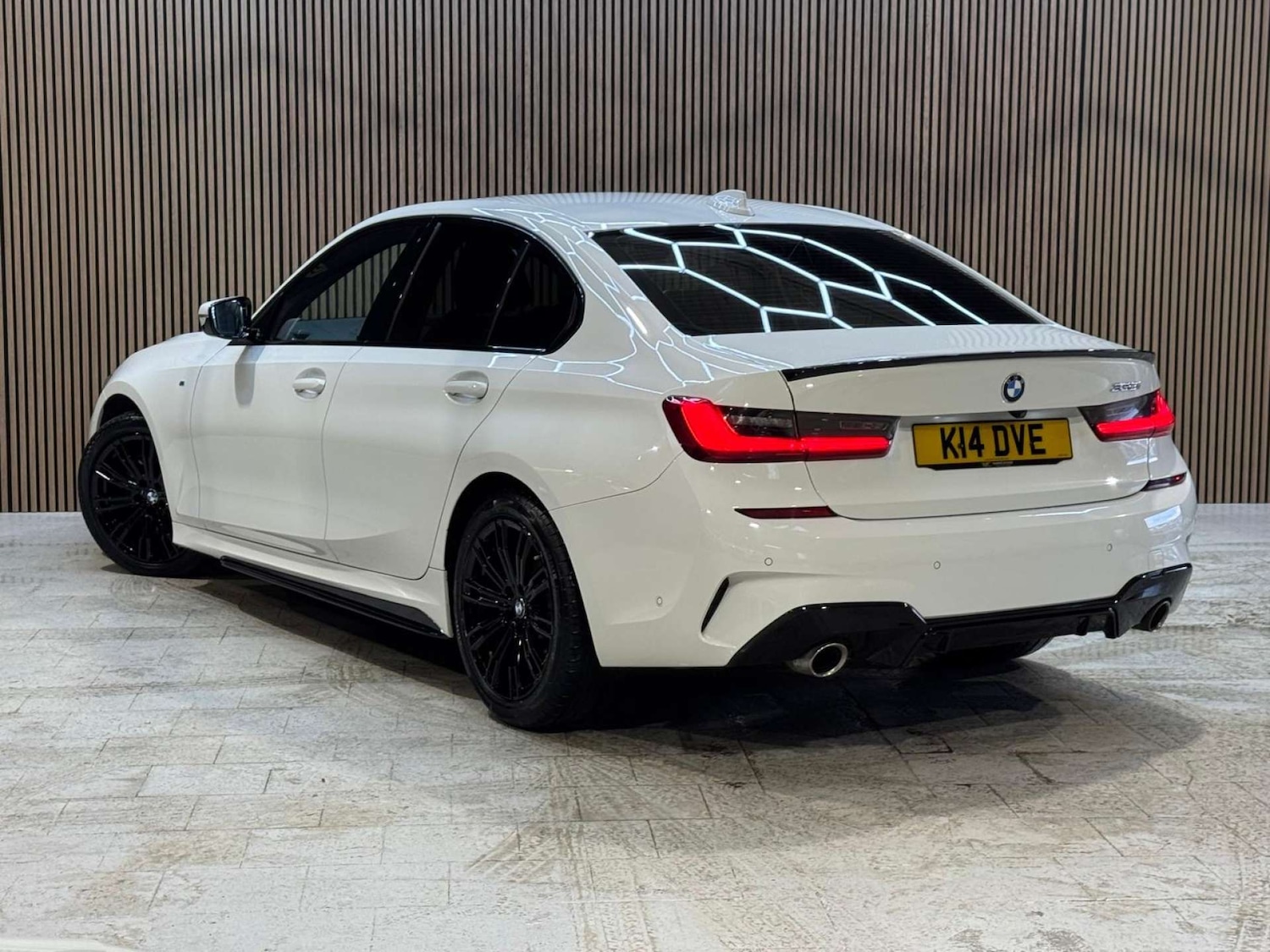 Used BMW 3 Series 2019 for sale - 77272702: Photo 27