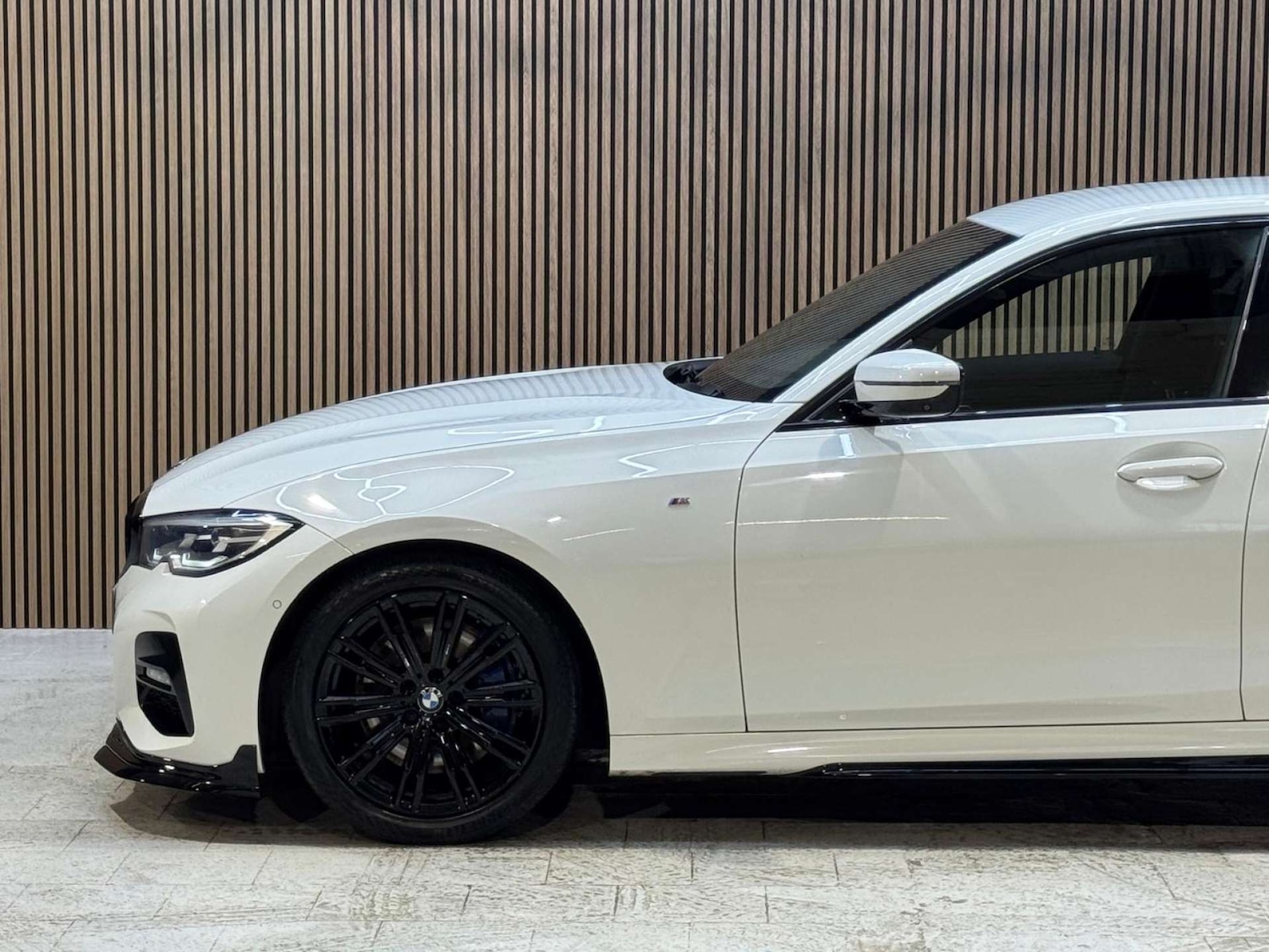 Used BMW 3 Series 2019 for sale - 77272702: Photo 28