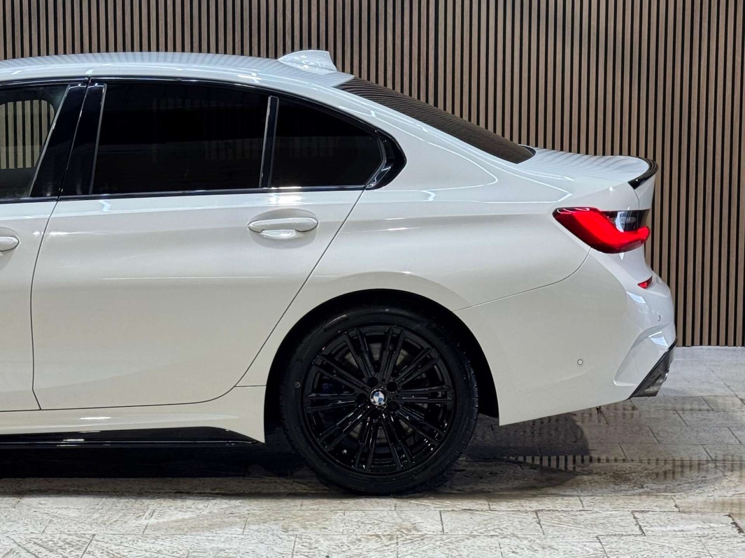 Used BMW 3 Series 2019 for sale - 77272702: Photo 29