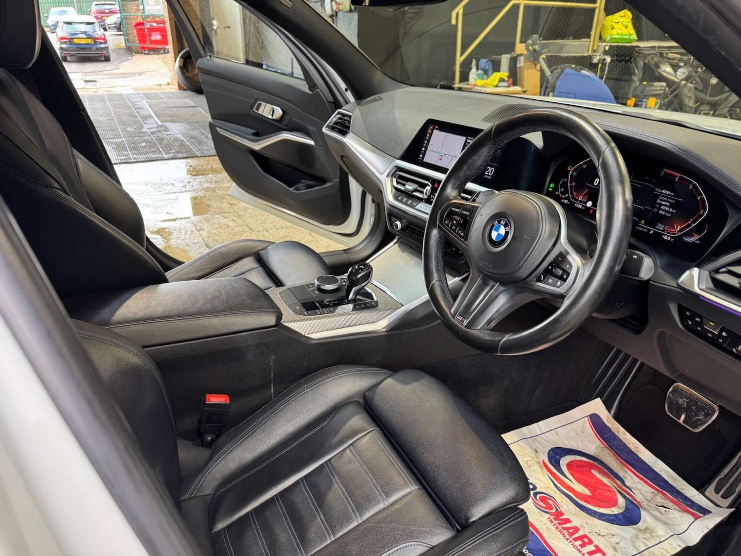 Used BMW 3 Series 2019 for sale - 77272702: Photo 3