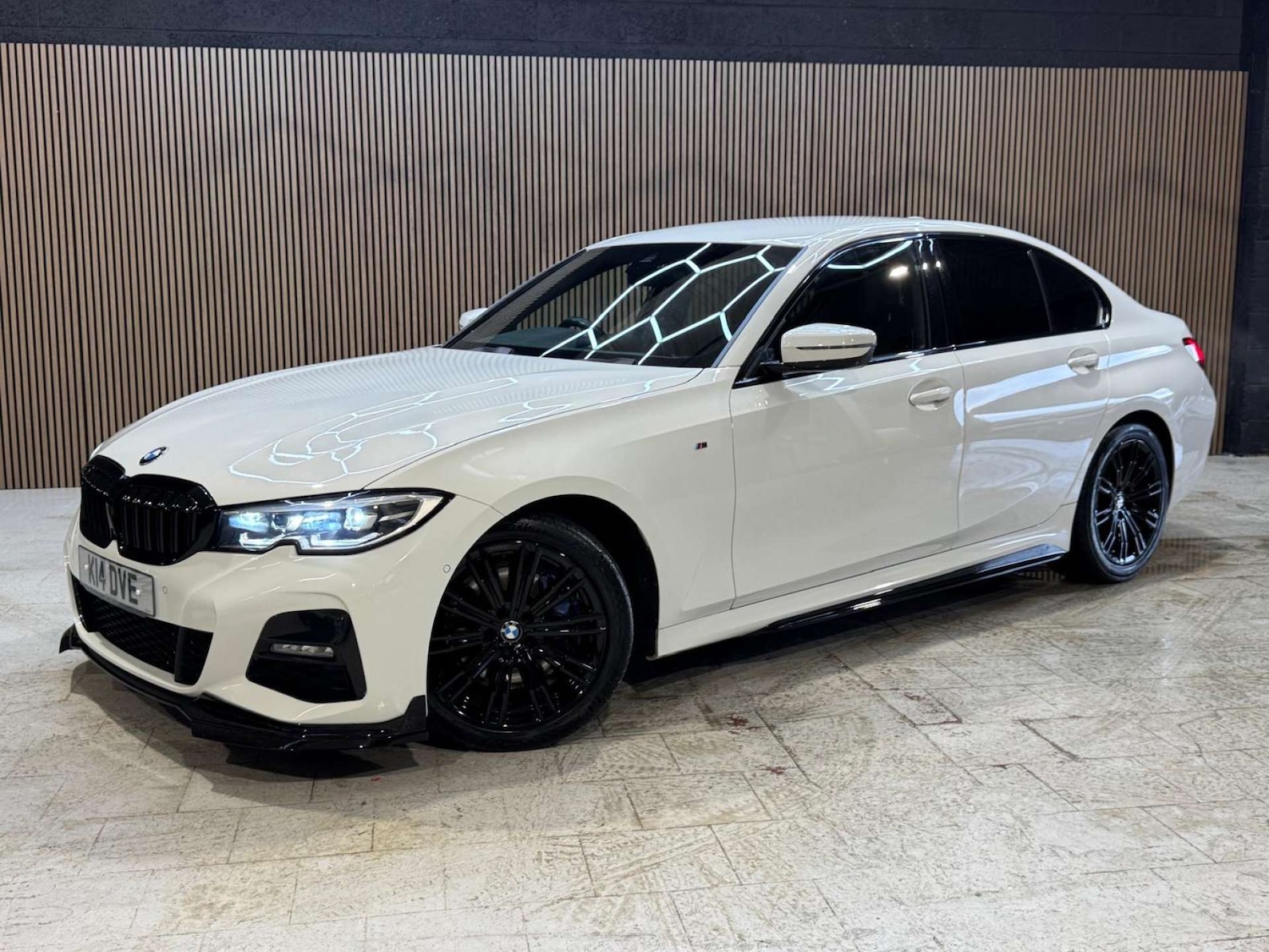 Used BMW 3 Series 2019 for sale - 77272702: Photo 31