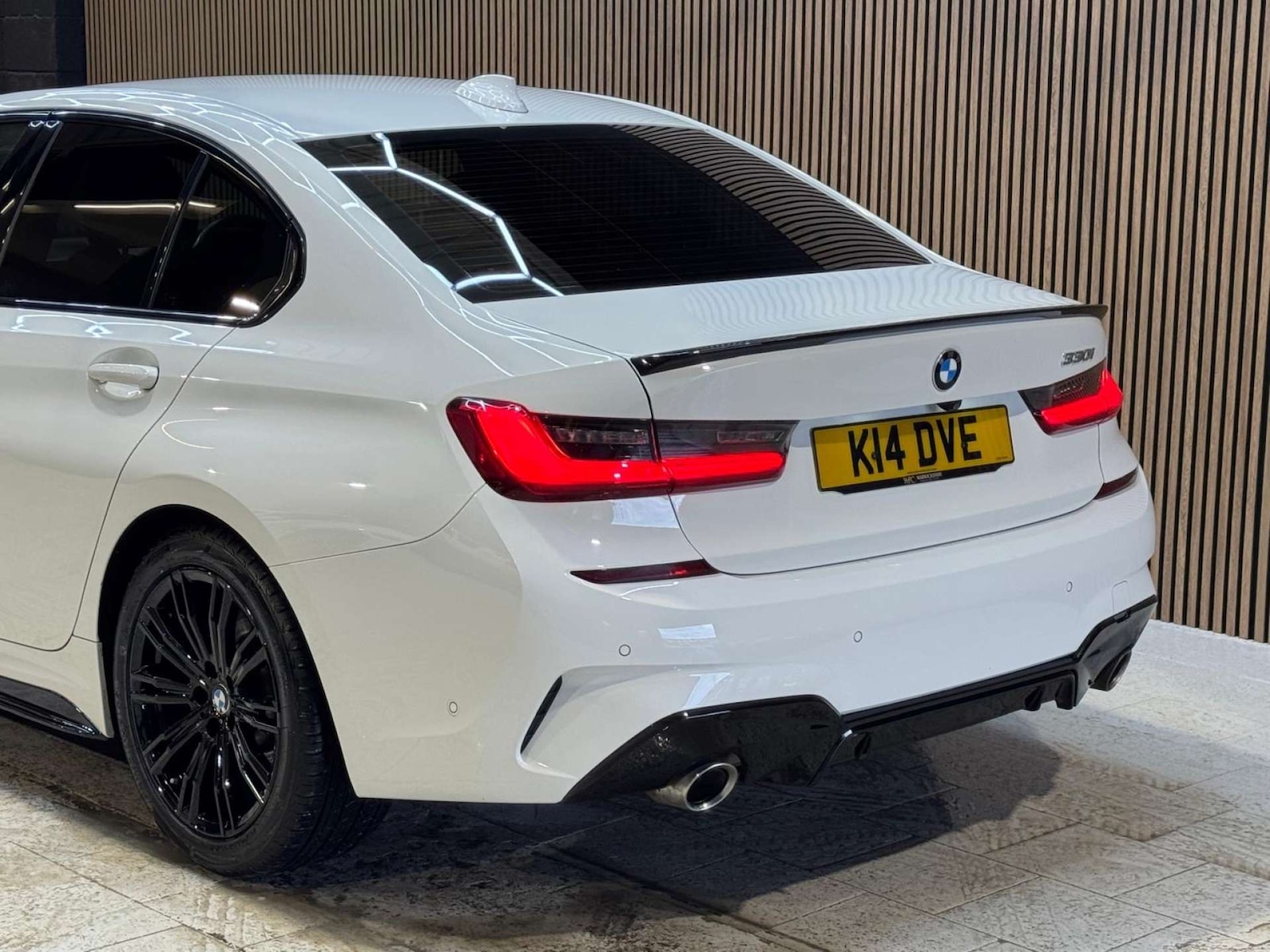 Used BMW 3 Series 2019 for sale - 77272702: Photo 33