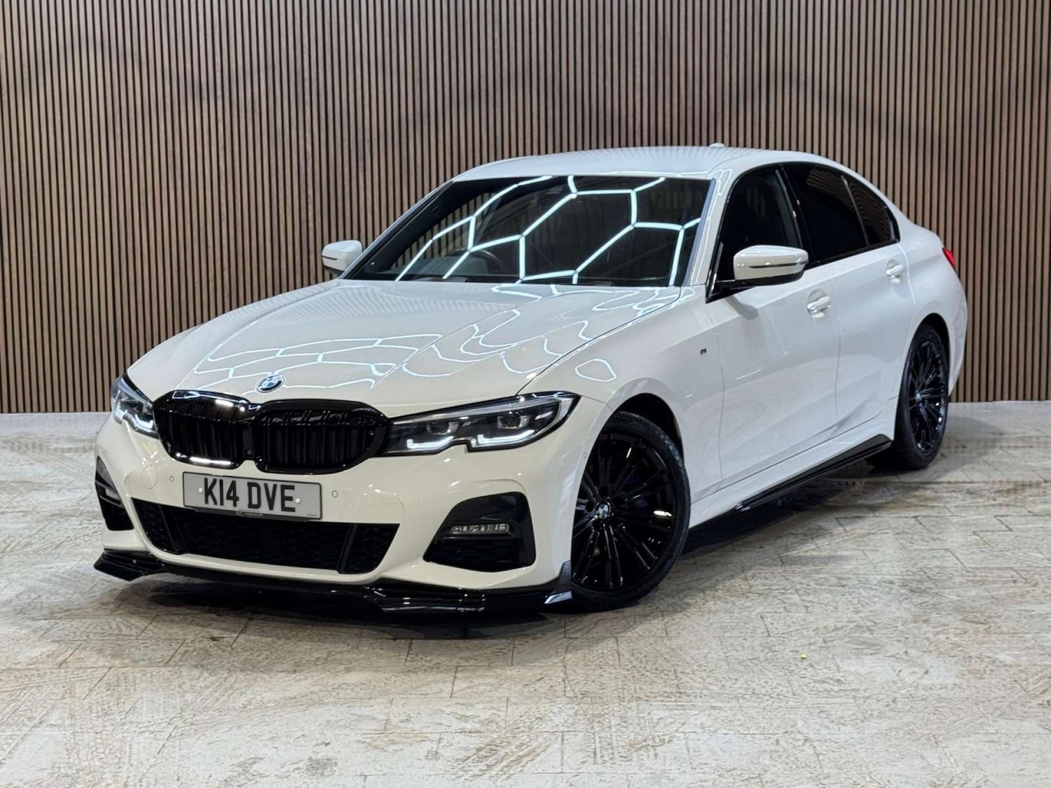 Used BMW 3 Series 2019 for sale - 77272702: Photo 35