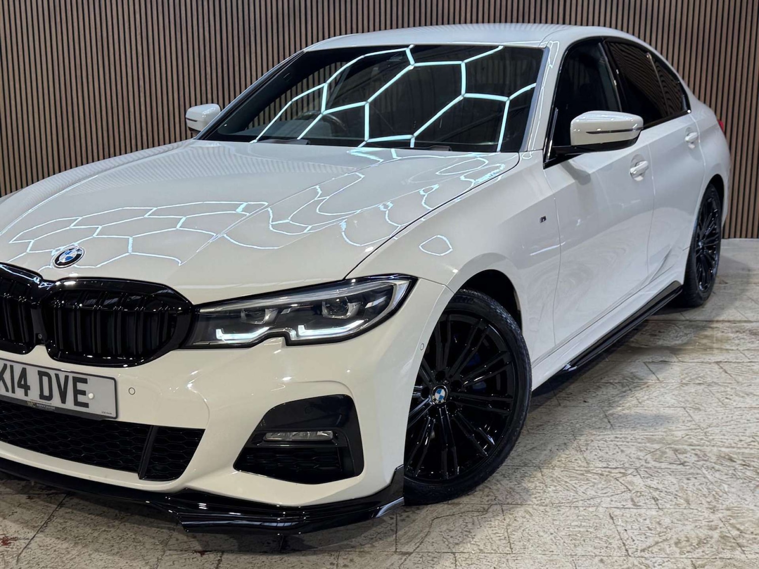 Used BMW 3 Series 2019 for sale - 77272702: Photo 36