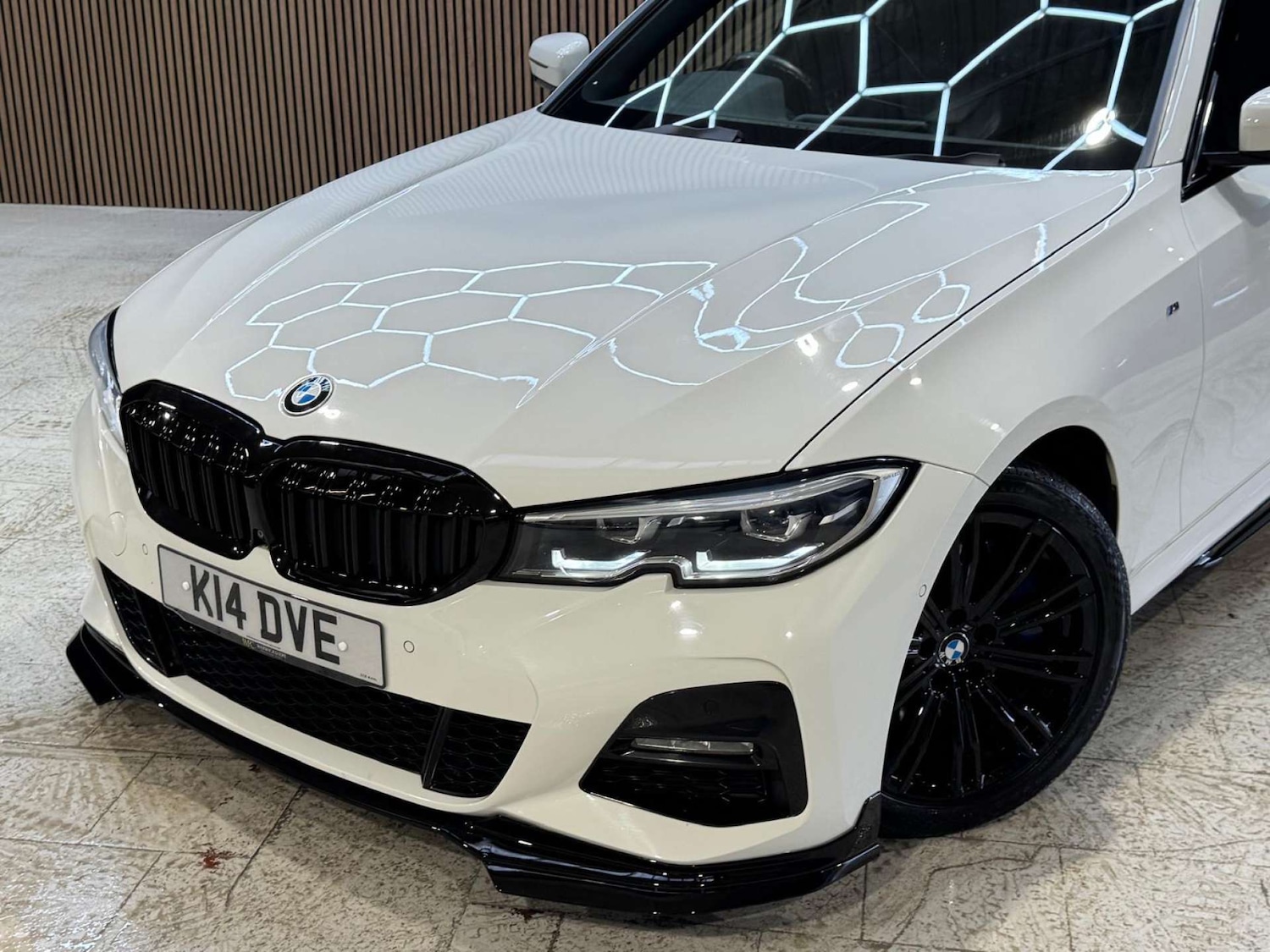 Used BMW 3 Series 2019 for sale - 77272702: Photo 37