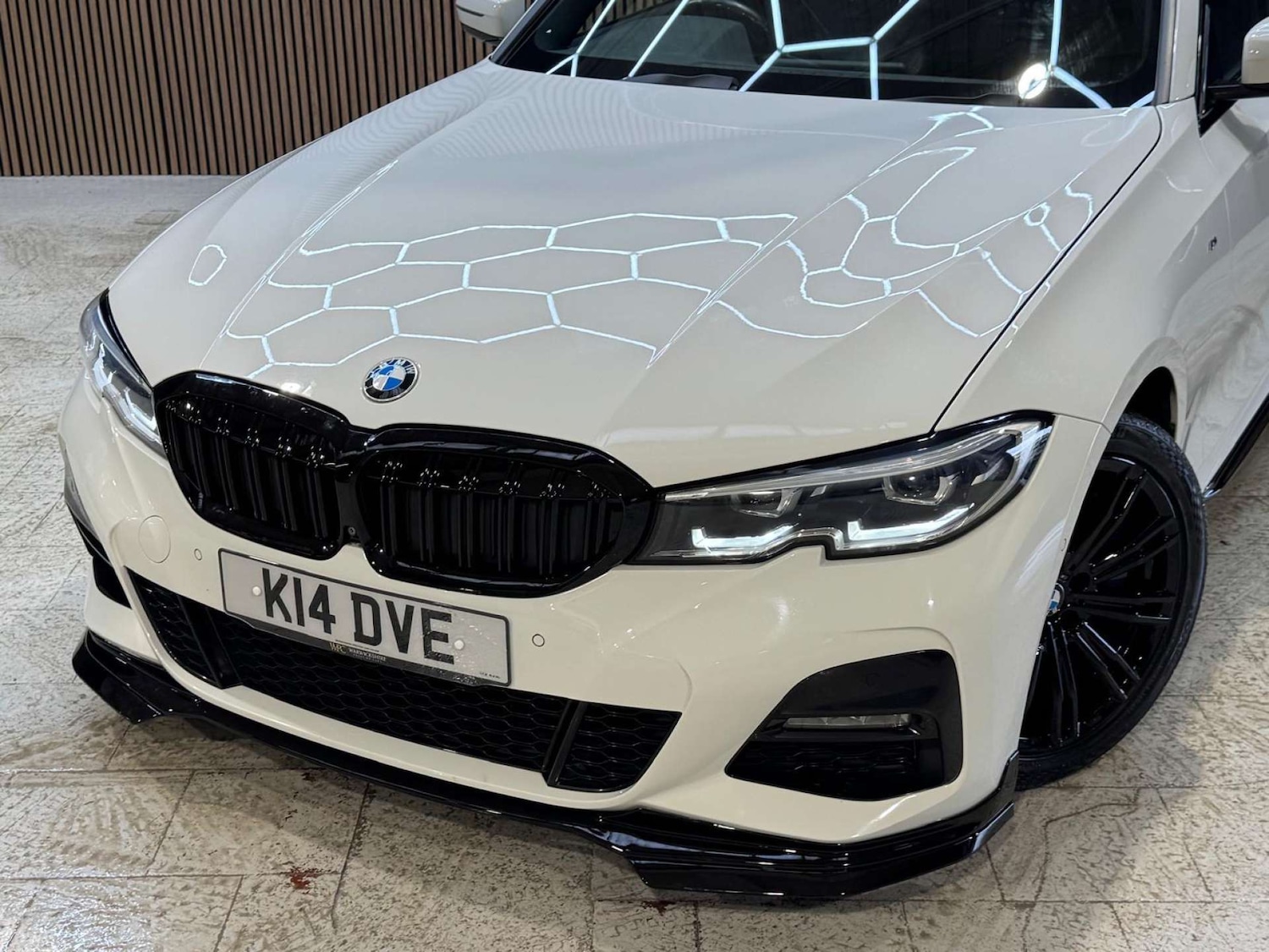 Used BMW 3 Series 2019 for sale - 77272702: Photo 38