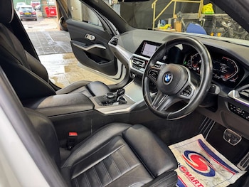 Used BMW 3 Series 2019 for sale - 77272702: Photo