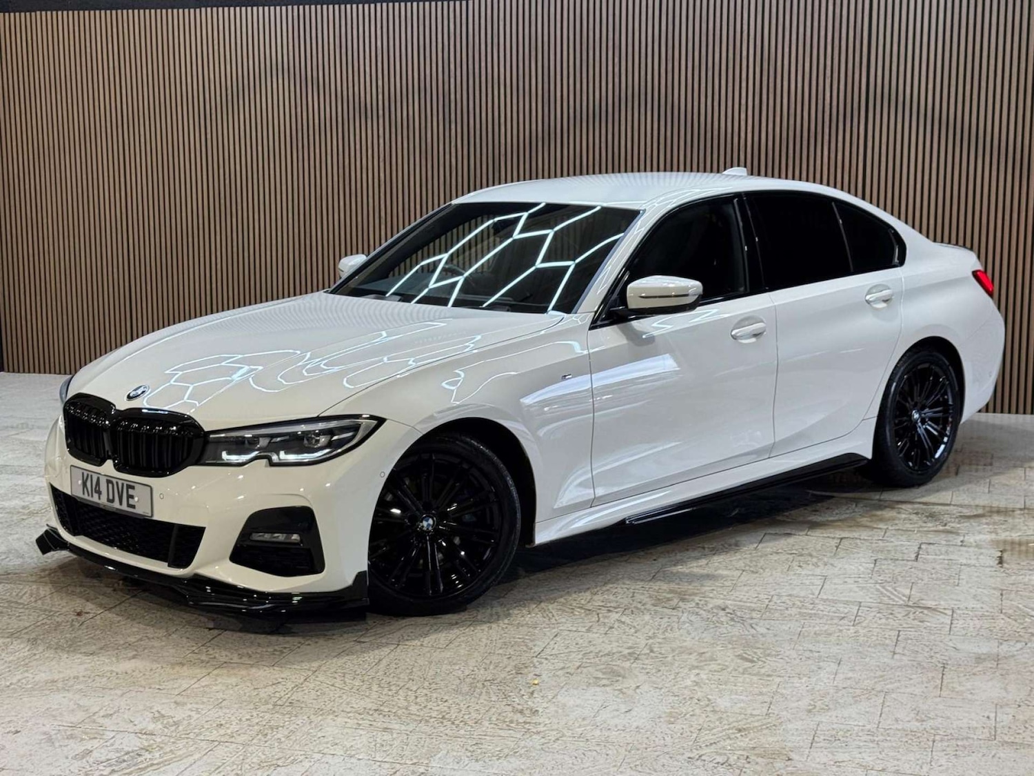 Used BMW 3 Series 2019 for sale - 77272702: Photo 4