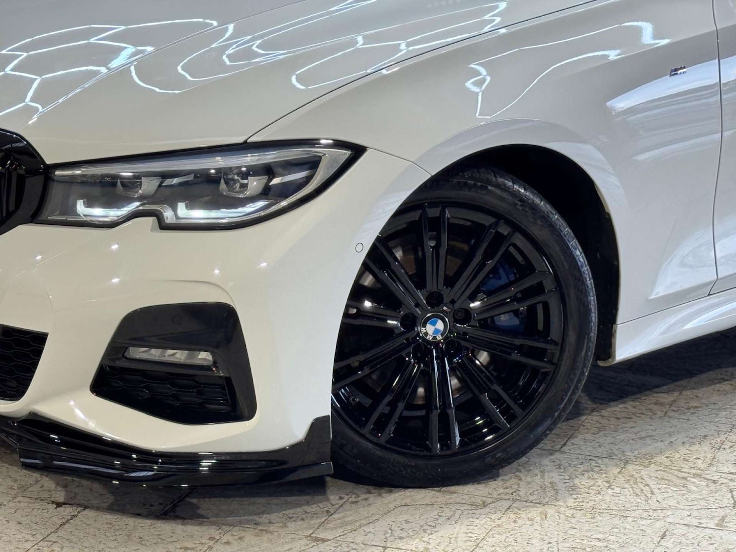 Used BMW 3 Series 2019 for sale - 77272702: Photo 40