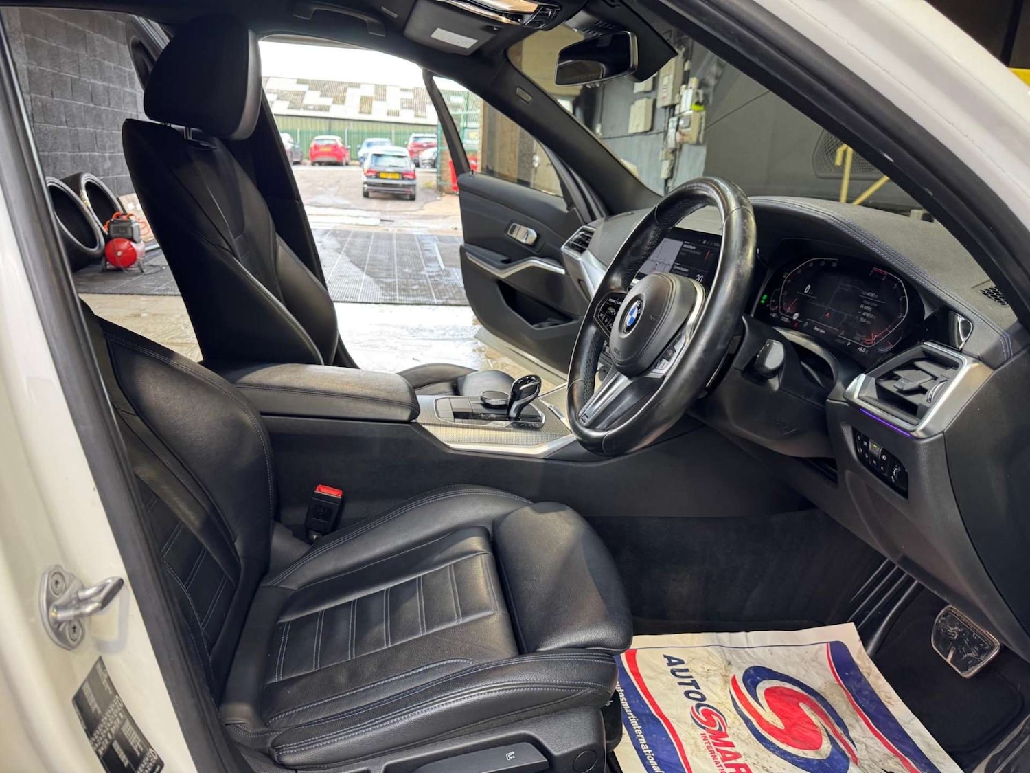 Used BMW 3 Series 2019 for sale - 77272702: Photo 43