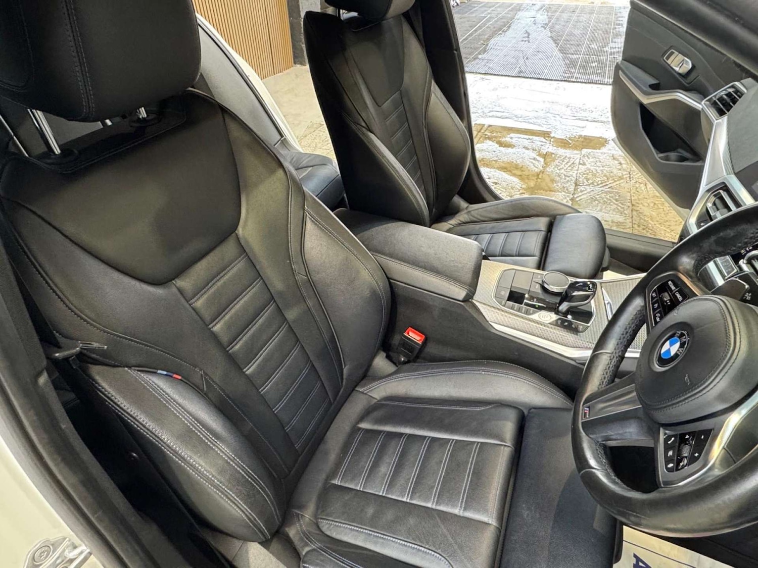 Used BMW 3 Series 2019 for sale - 77272702: Photo 45