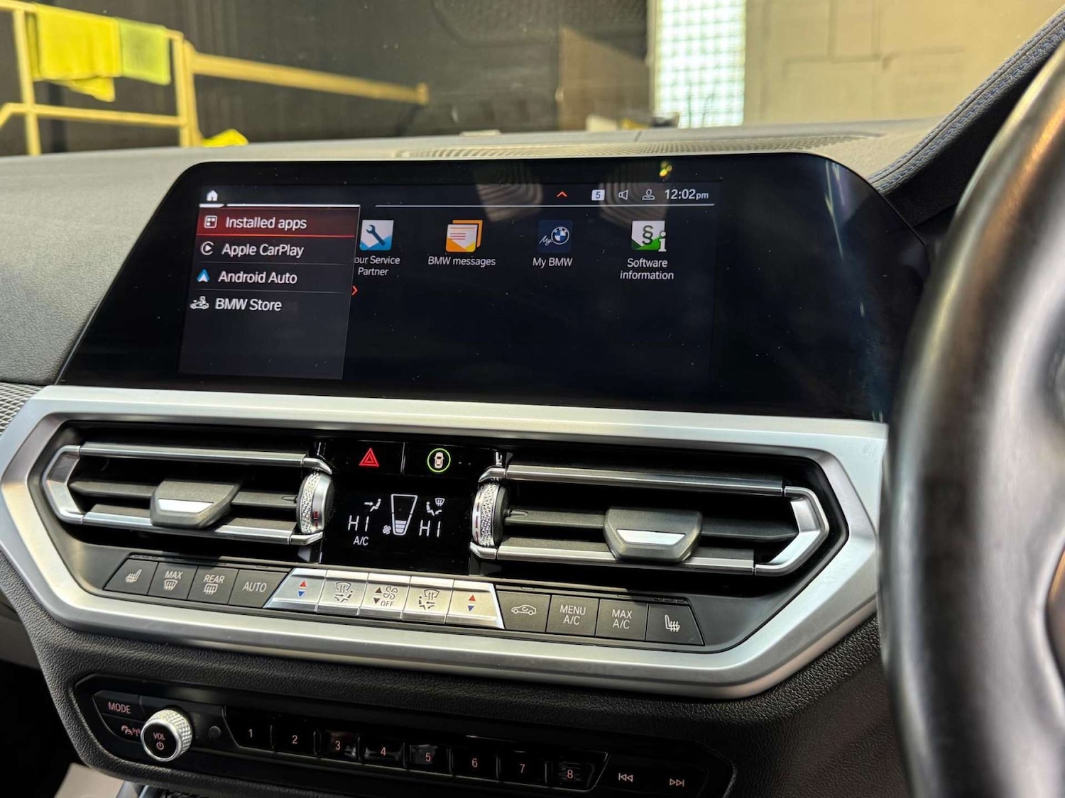 Used BMW 3 Series 2019 for sale - 77272702: Photo 49