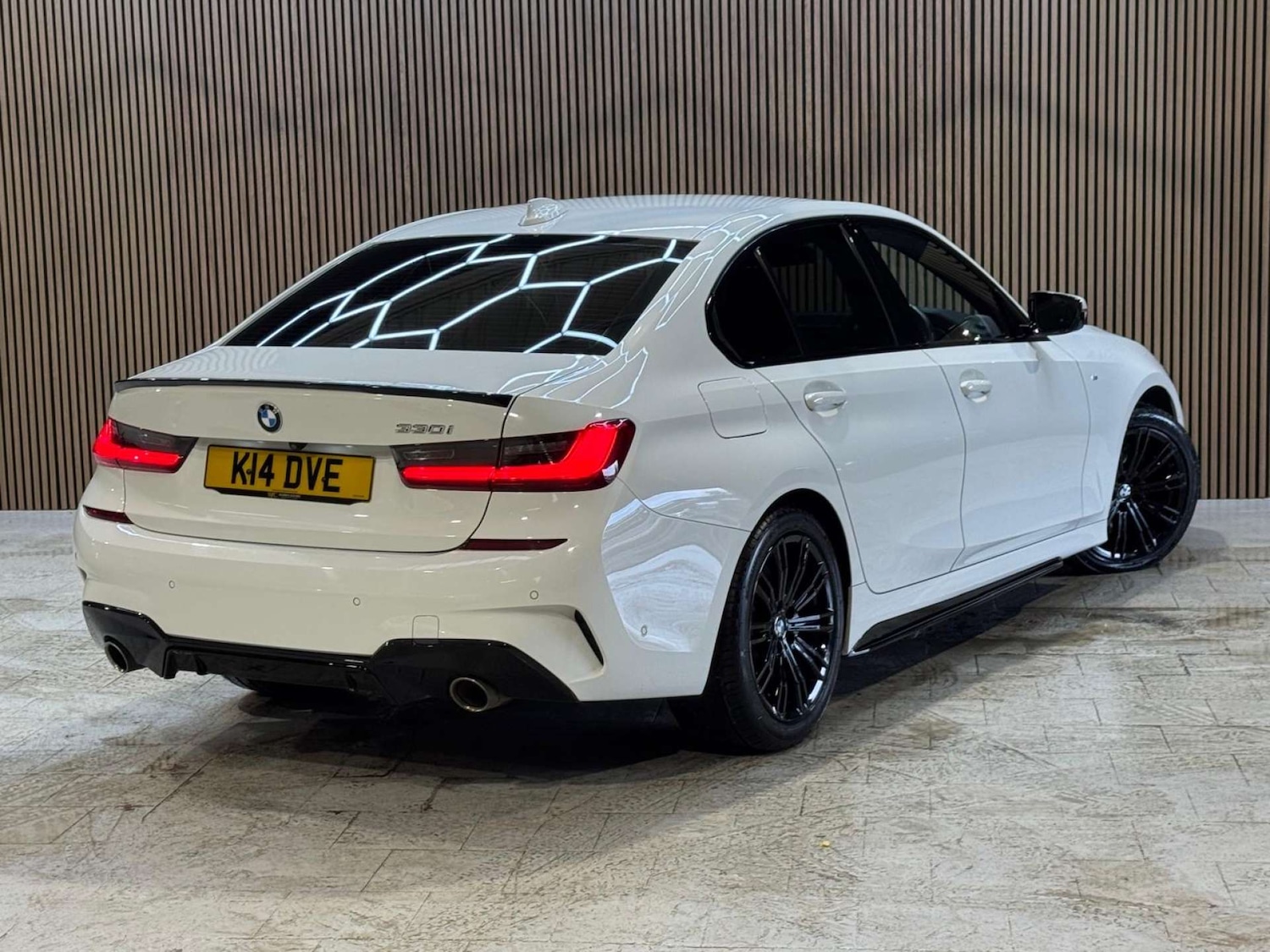 Used BMW 3 Series 2019 for sale - 77272702: Photo 5