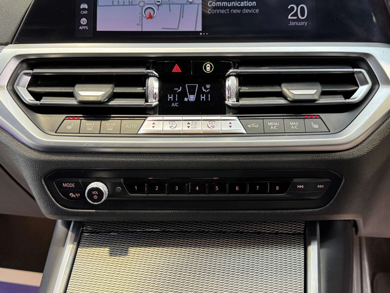 Used BMW 3 Series 2019 for sale - 77272702: Photo 53