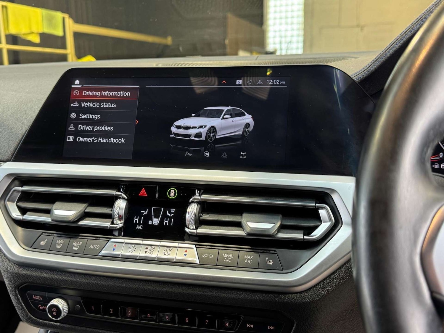 Used BMW 3 Series 2019 for sale - 77272702: Photo 54