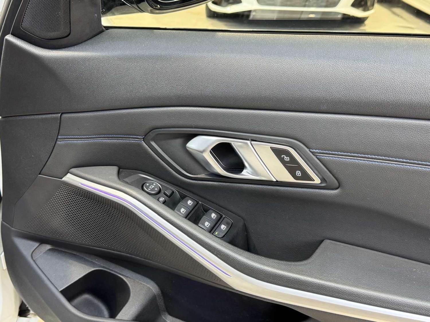 Used BMW 3 Series 2019 for sale - 77272702: Photo 55