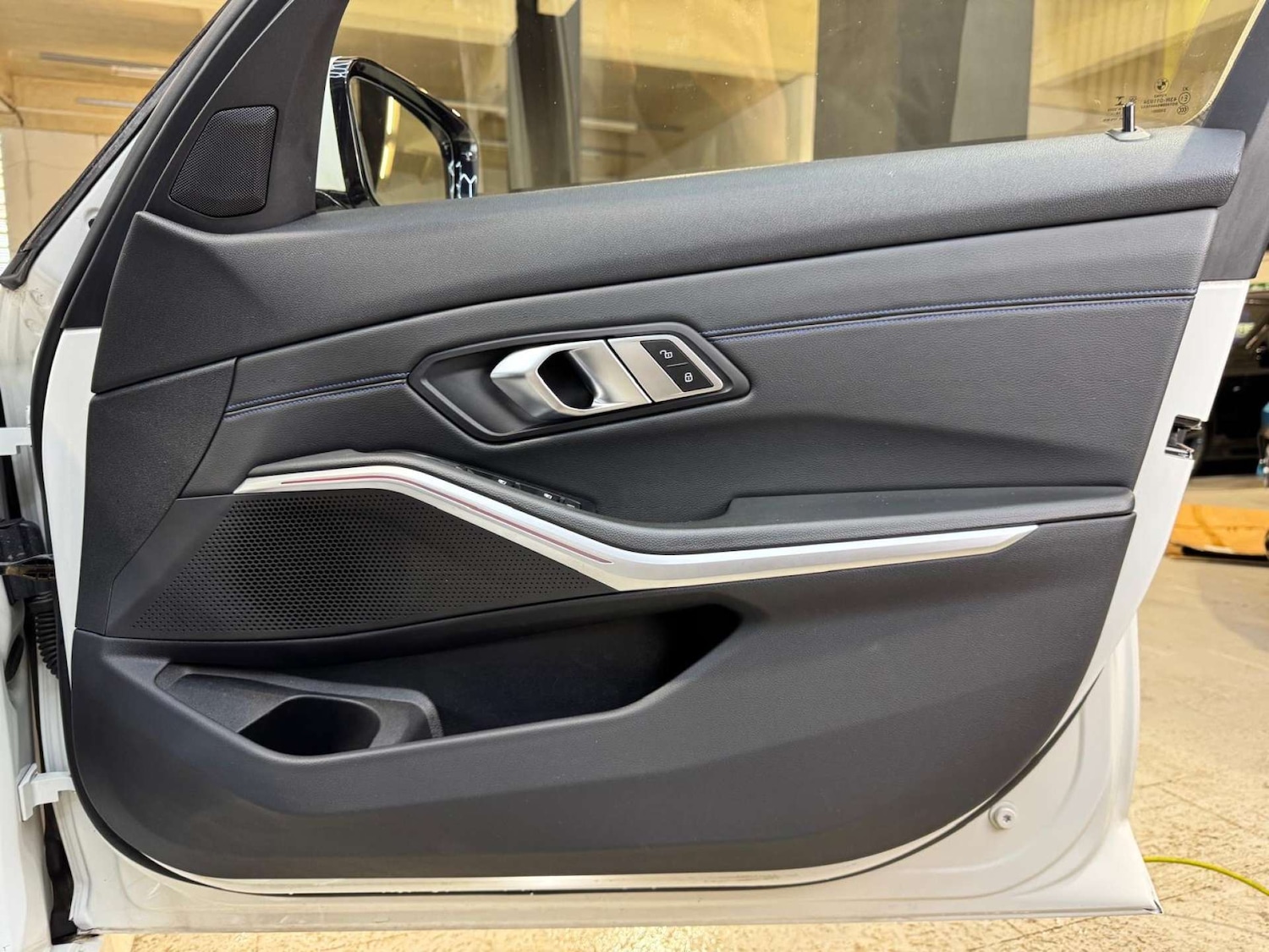 Used BMW 3 Series 2019 for sale - 77272702: Photo 56