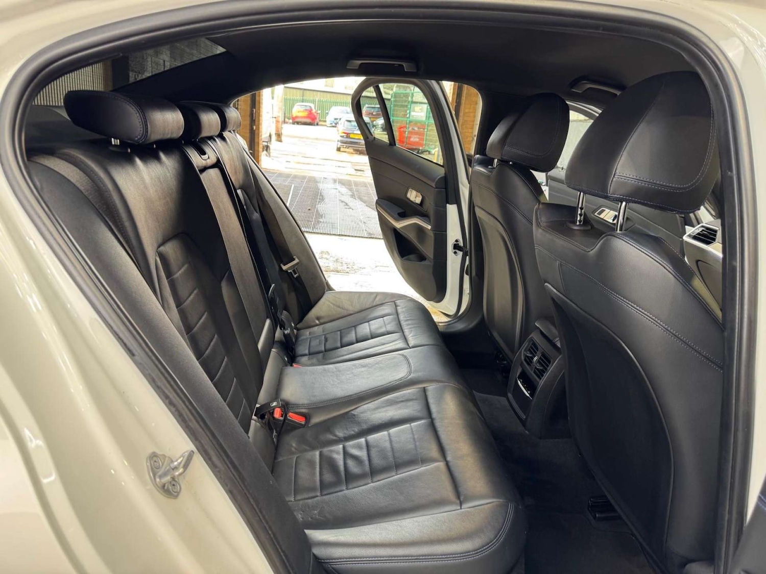 Used BMW 3 Series 2019 for sale - 77272702: Photo 58