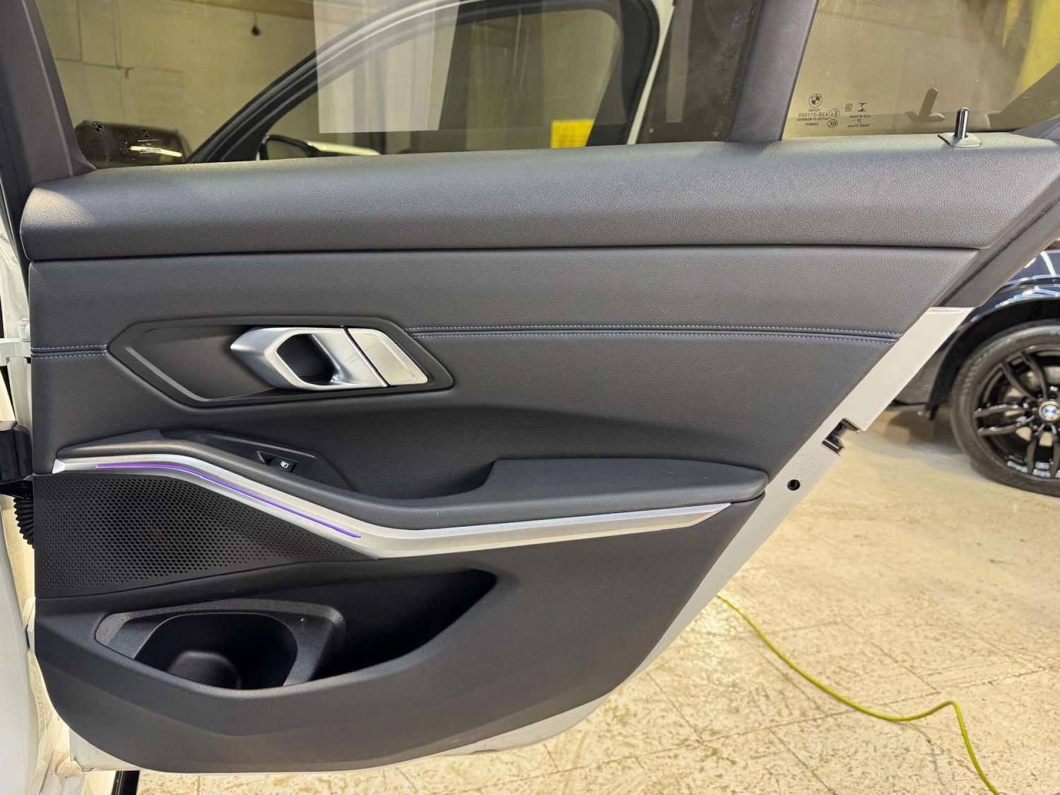 Used BMW 3 Series 2019 for sale - 77272702: Photo 61