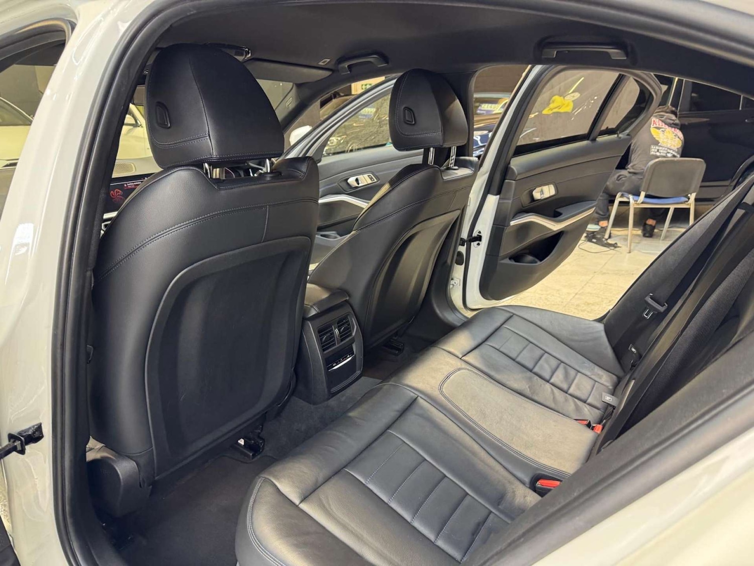 Used BMW 3 Series 2019 for sale - 77272702: Photo 64