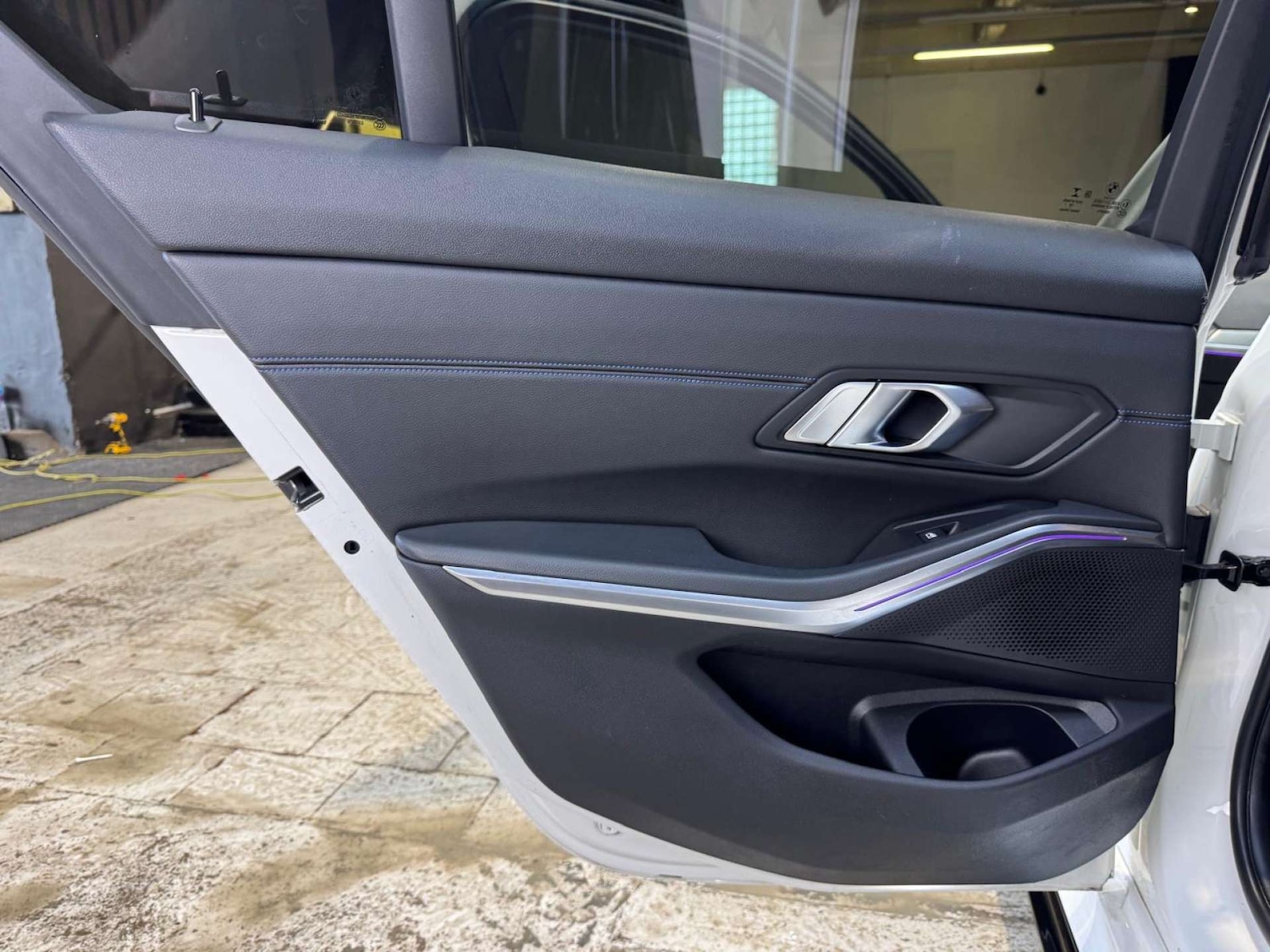 Used BMW 3 Series 2019 for sale - 77272702: Photo 67