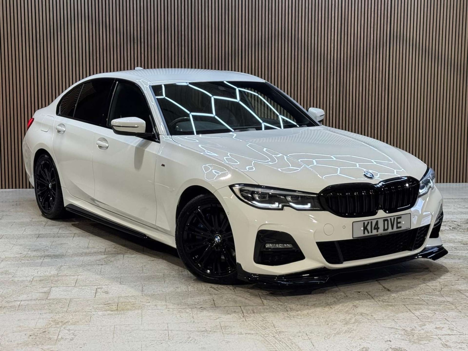 Used BMW 3 Series 2019 for sale - 77272702: Photo 7