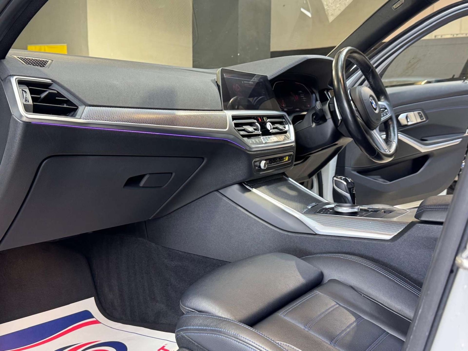 Used BMW 3 Series 2019 for sale - 77272702: Photo 76