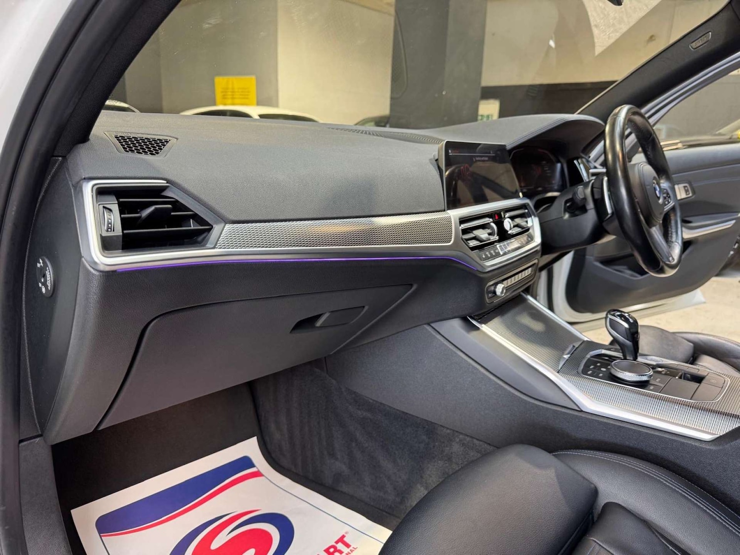 Used BMW 3 Series 2019 for sale - 77272702: Photo 77