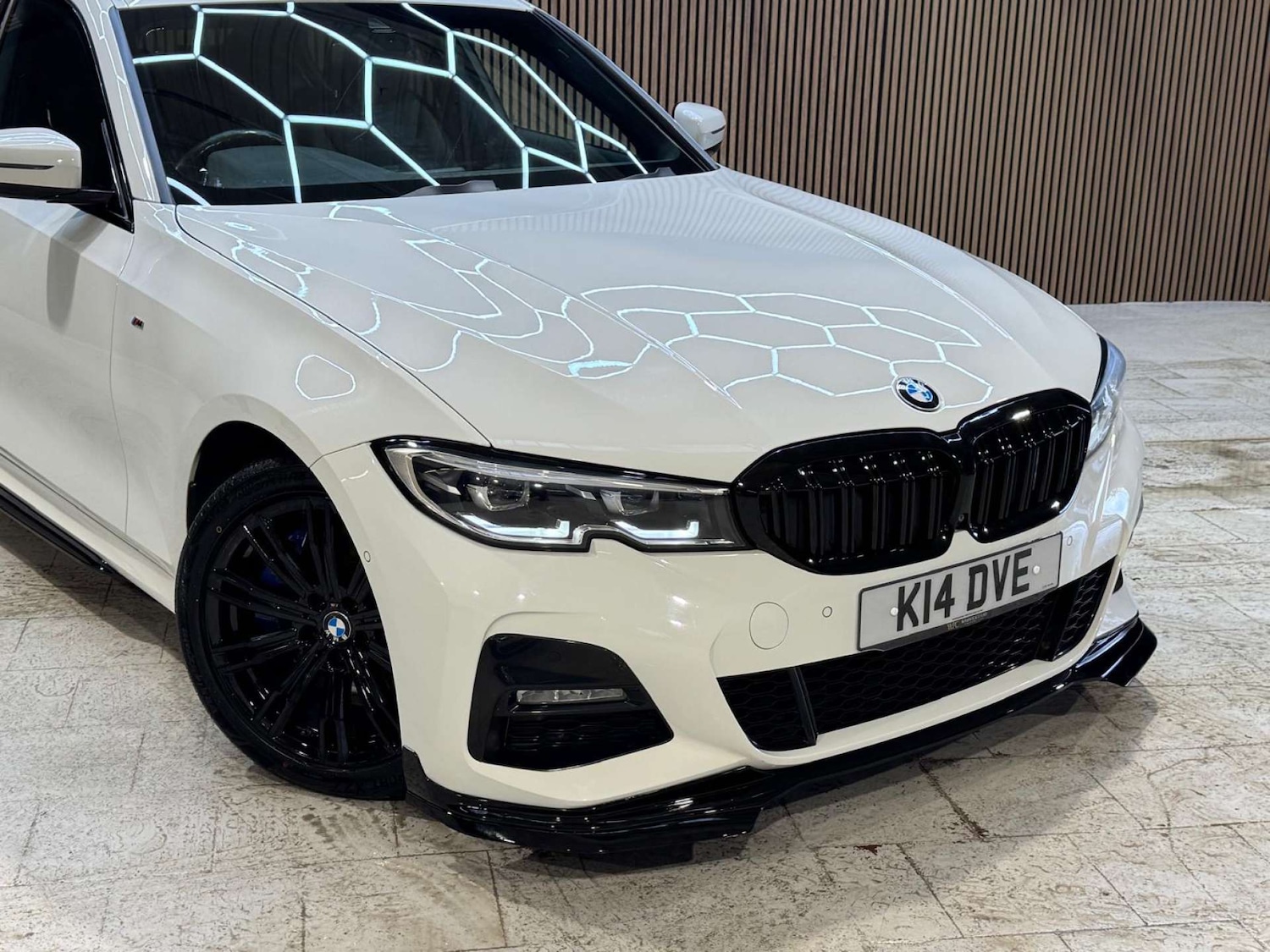 Used BMW 3 Series 2019 for sale - 77272702: Photo 8
