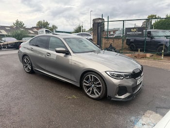 Used BMW 3 Series 2019 for sale - 79684829: Photo