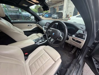 Used BMW 3 Series 2019 for sale - 79684829: Photo