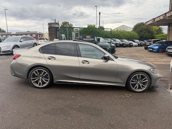 Used BMW 3 Series 2019 for sale - 79684829: Photo