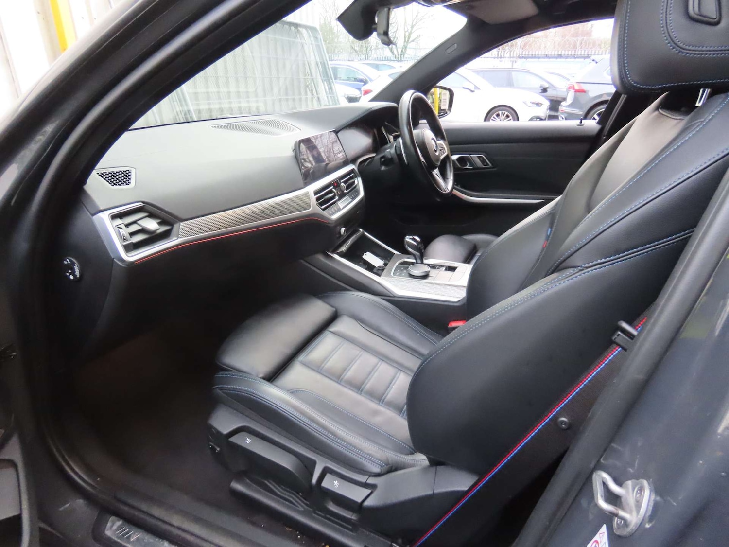 Used BMW 3 Series 2020 for sale - 77276705: Photo 10