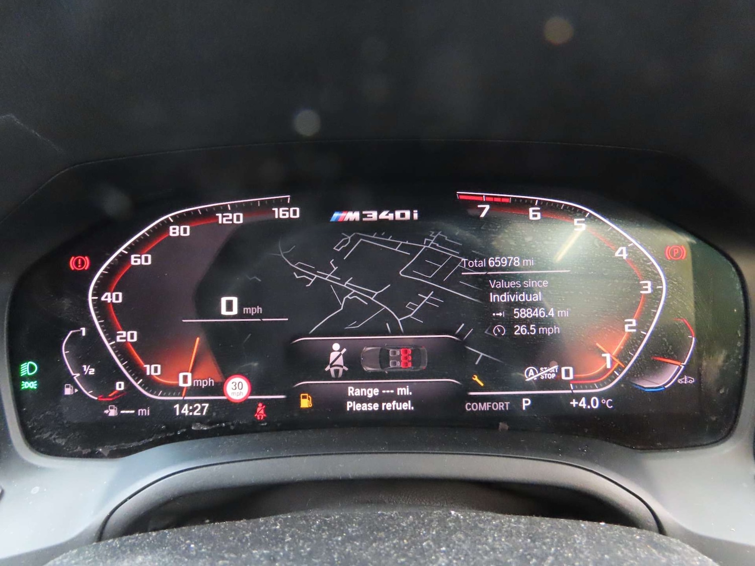 Used BMW 3 Series 2020 for sale - 77276705: Photo 11