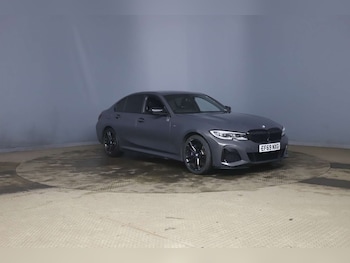 BMW 3 Series feature image