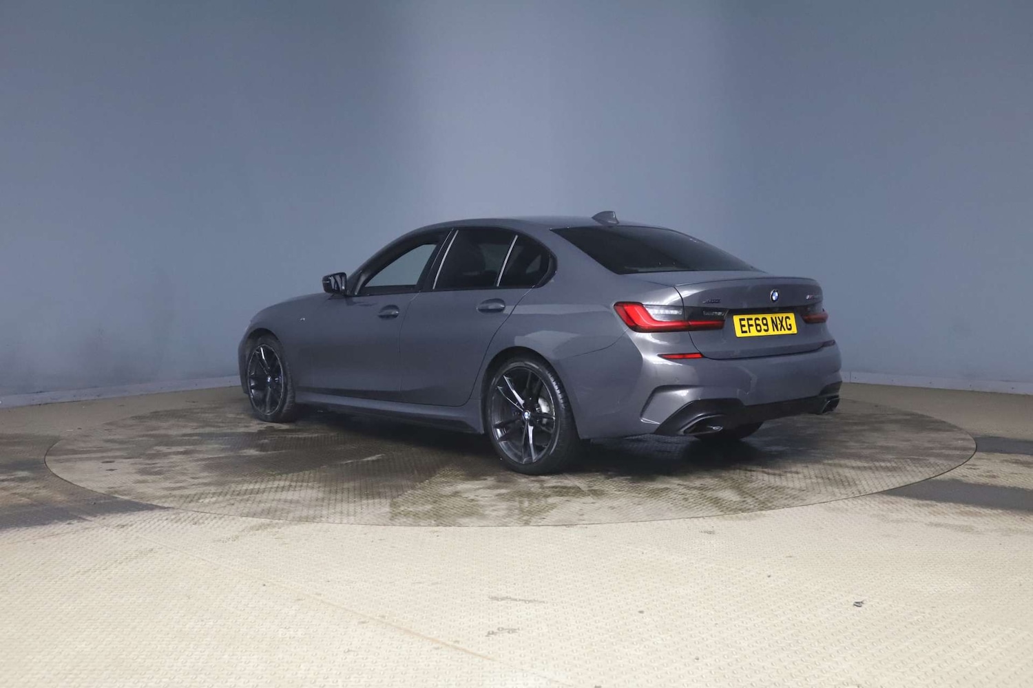 Used BMW 3 Series 2020 for sale - 77276705: Photo 3