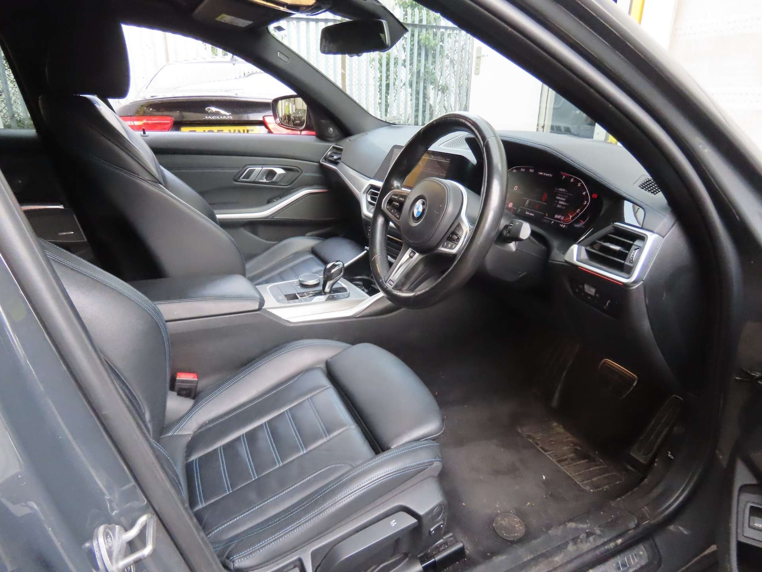 Used BMW 3 Series 2020 for sale - 77276705: Photo 4