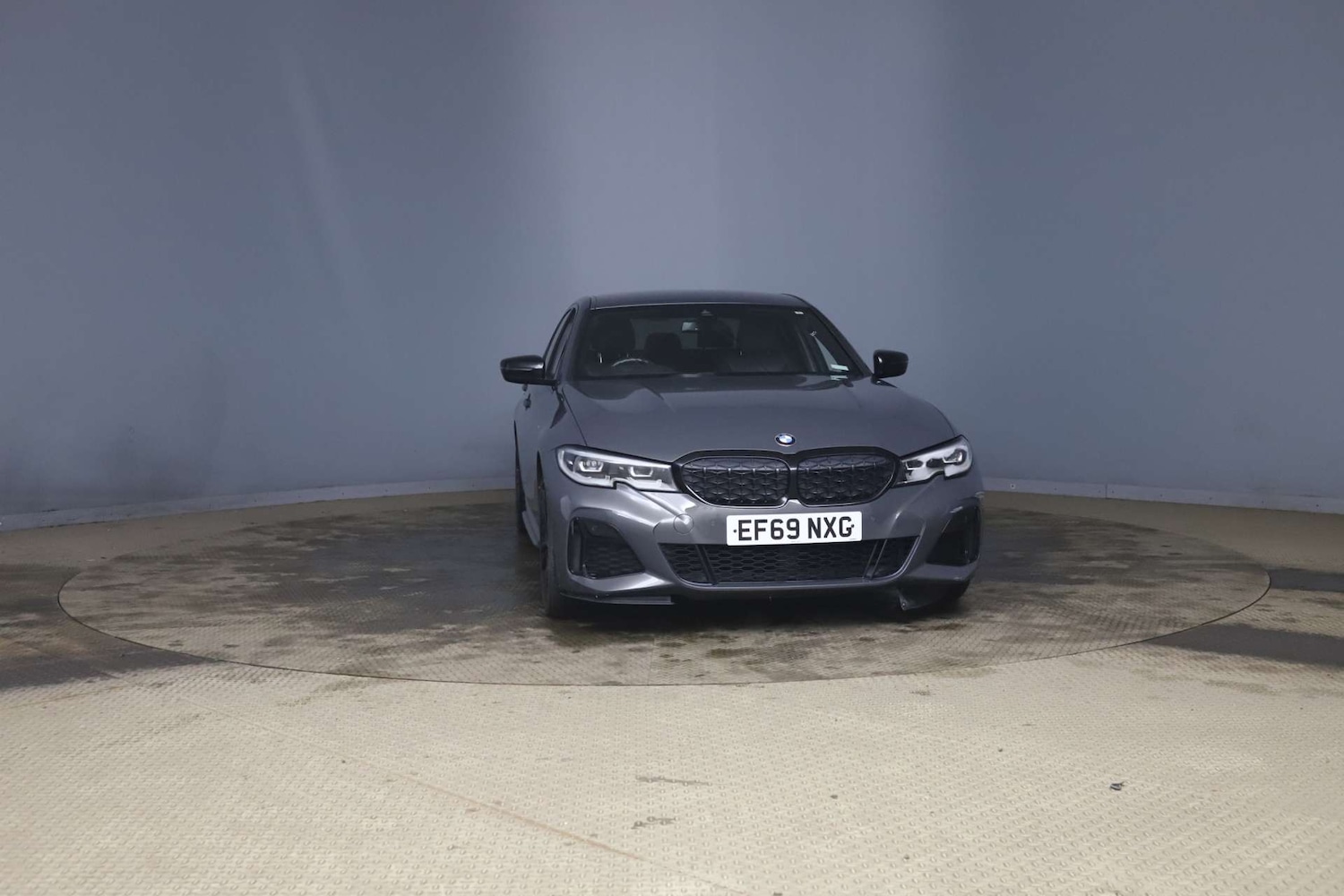 Used BMW 3 Series 2020 for sale - 77276705: Photo 5