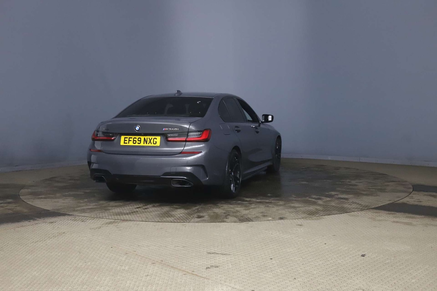 Used BMW 3 Series 2020 for sale - 77276705: Photo 6