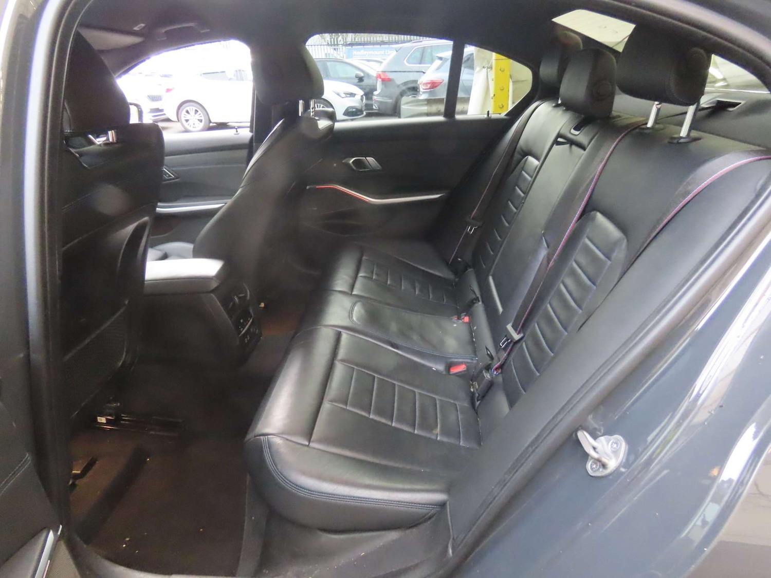 Used BMW 3 Series 2020 for sale - 77276705: Photo 7