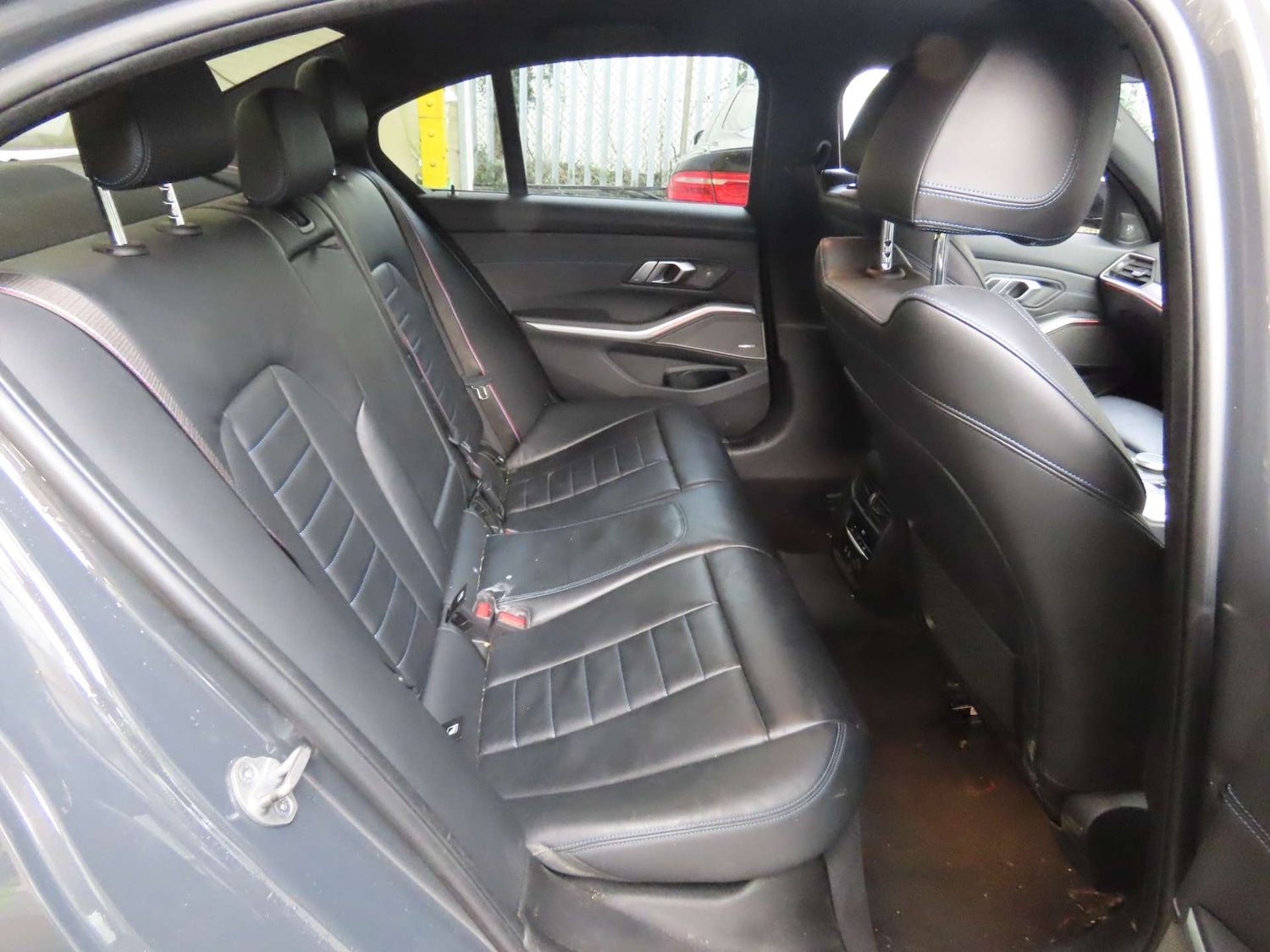 Used BMW 3 Series 2020 for sale - 77276705: Photo 8