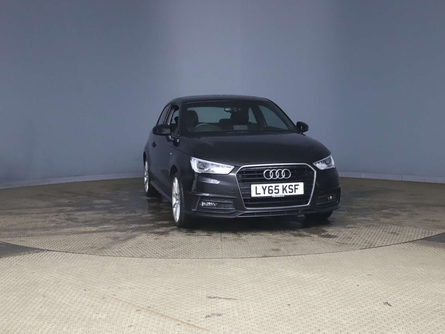 Used Audi A1 2016 for sale - 77207695: Photo 10