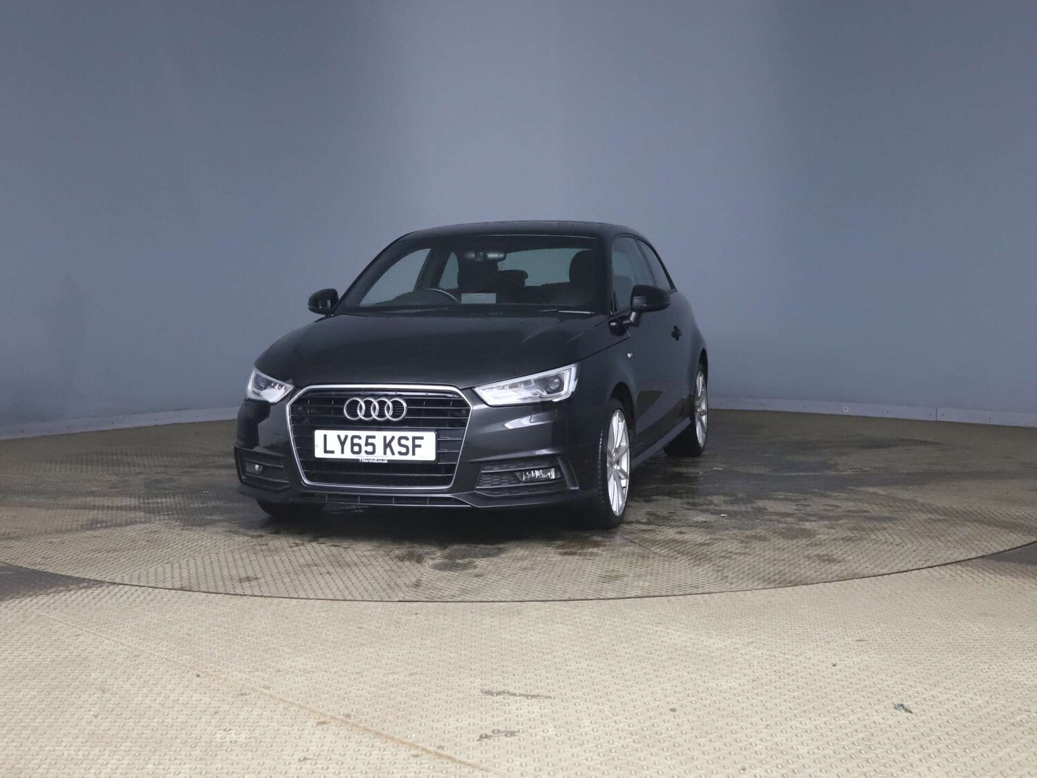 Used Audi A1 2016 for sale - 77207695: Photo 11