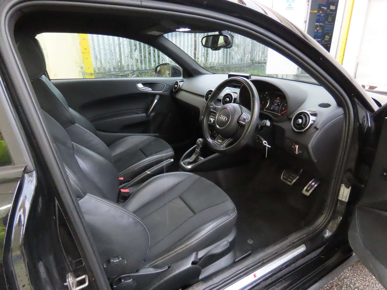 Used Audi A1 2016 for sale - 77207695: Photo 3