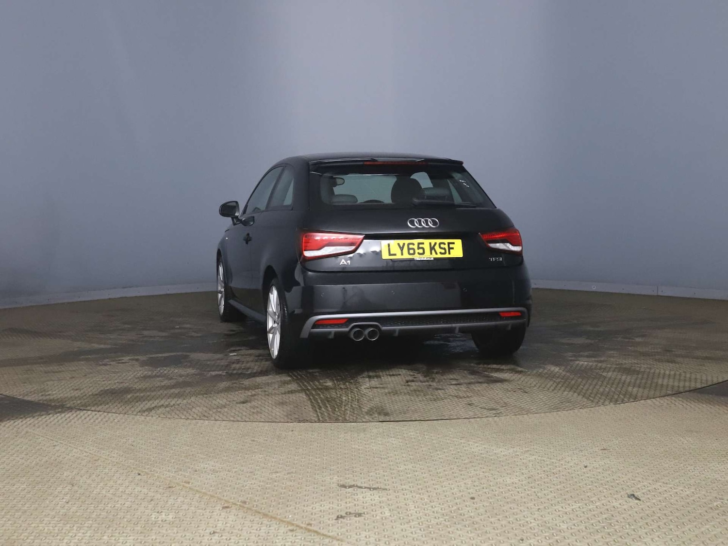 Used Audi A1 2016 for sale - 77207695: Photo 4