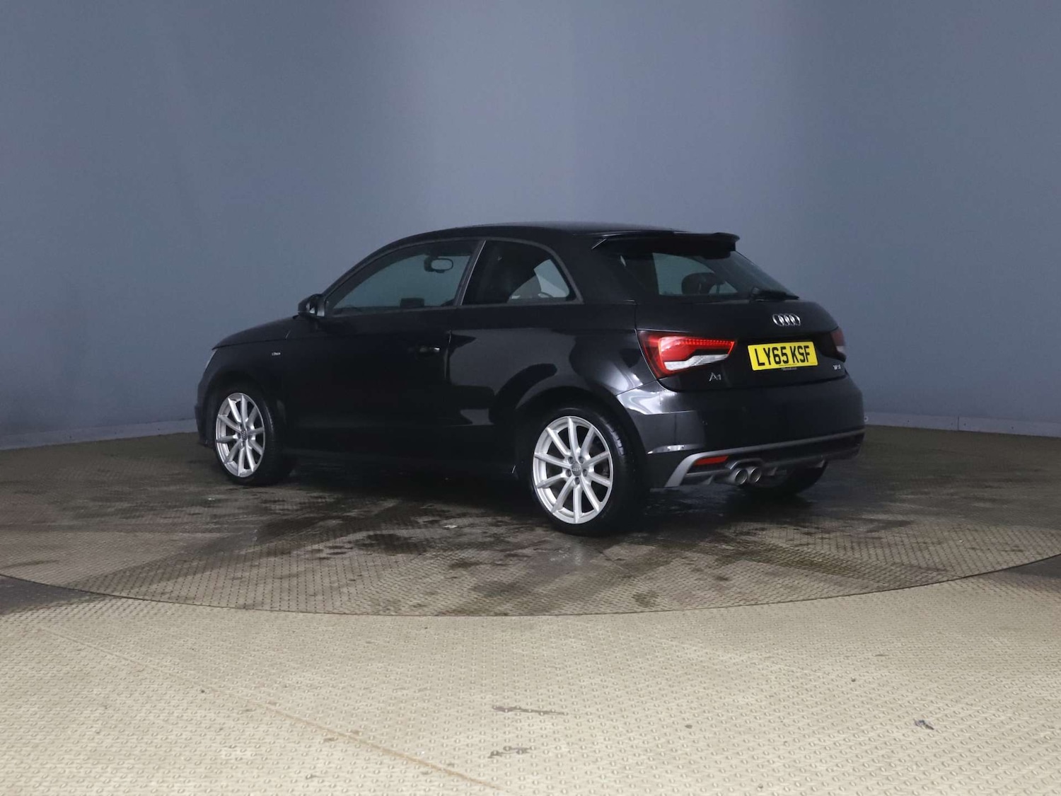 Used Audi A1 2016 for sale - 77207695: Photo 5